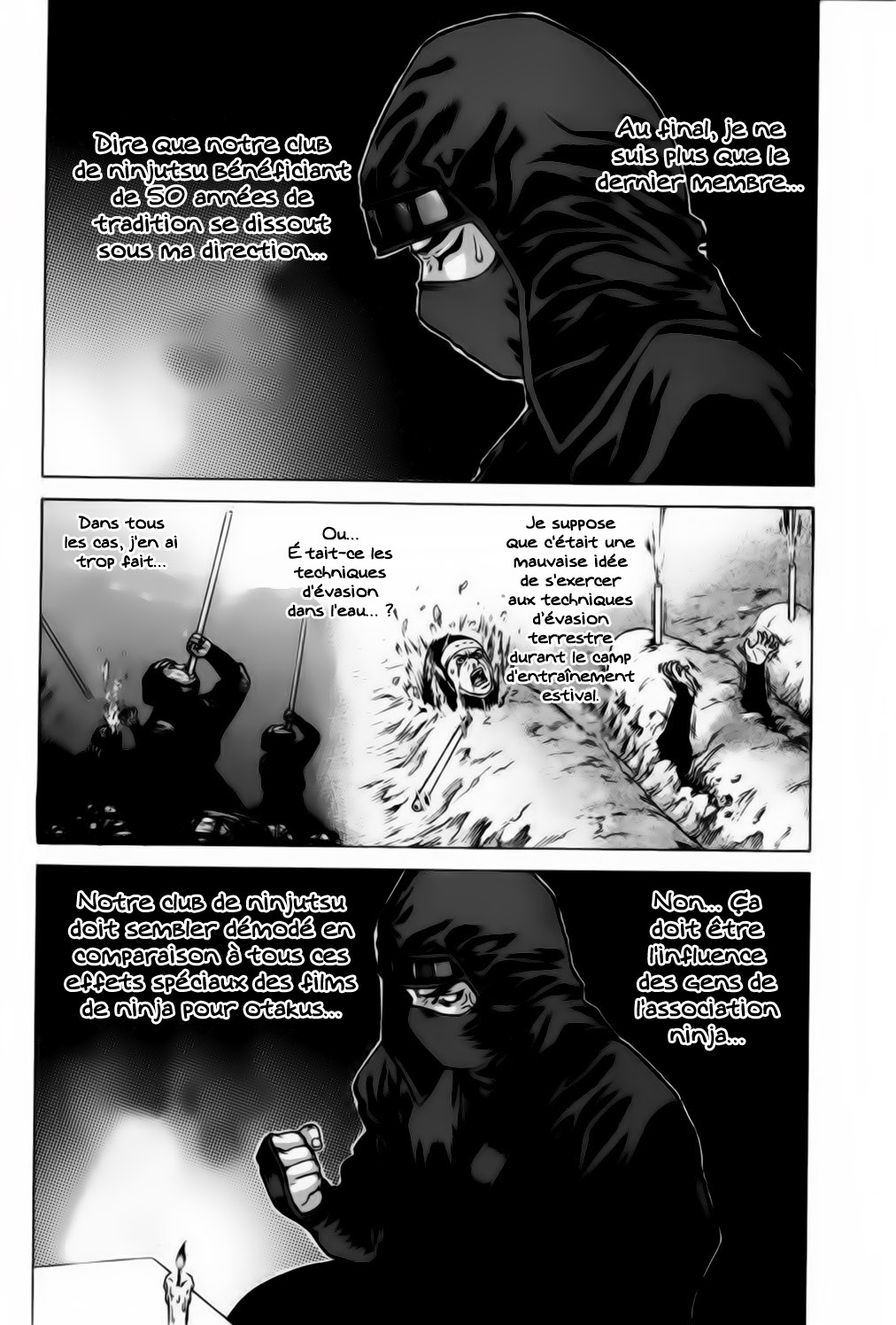 img Karate Shoukoushi Kohinata Minoru 15